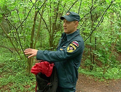 За минувшие выходные 23 грибника потерялись в калужских лесах