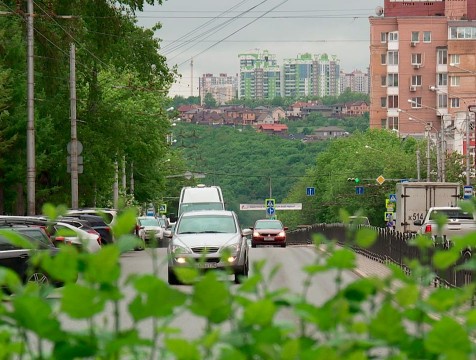 Летняя жара не собирается возвращаться в наши края