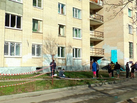Мать будут судить за смерть младенца, выпавшего из окна в Обнинске
