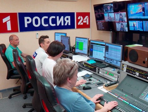 ГТРК «Калуга» запускает новую программу «Мнение с Инной Ясюкевич»