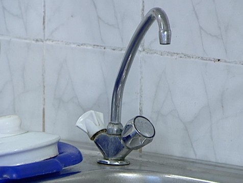 В Хвастовичском районе построят станцию водоочистки