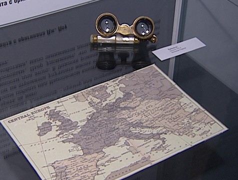 Участвовать в викторине о Первой мировой войне предложили всем желающим