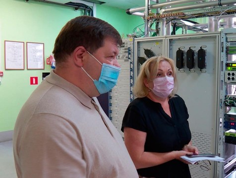 До конца 2020 года в Обнинске станут доступны эфиры станций «Вести FM» и «Маяк»