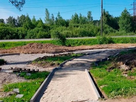 В Боровске приступили к «Сказкам Пушкина»