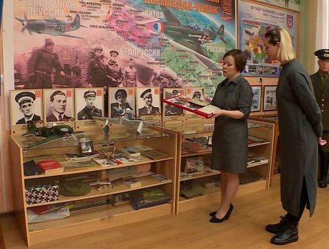 Российское военно-историческое общество выберет лучших краеведов России