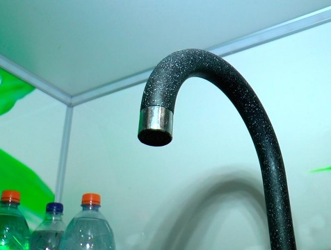 На нескольких улицах Калуги отключат воду 30 июля