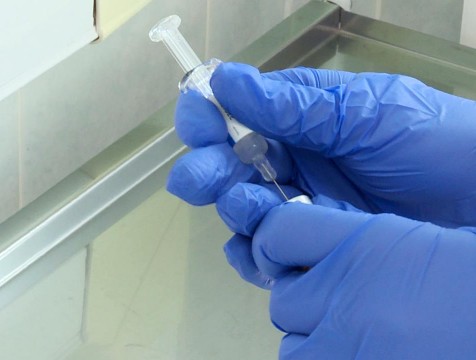 Люди, переболевшие коронавирусом, могут заразиться повторно