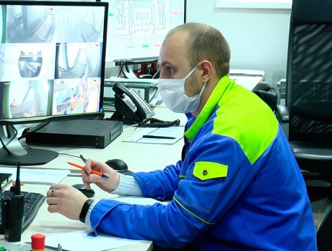 Более 2 миллиардов рублей получили предприниматели на восстановление бизнеса