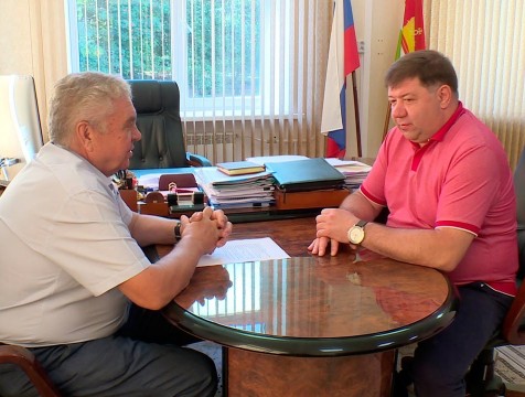 Началась регистрация претендентов на депутатские кресла в заксобрании