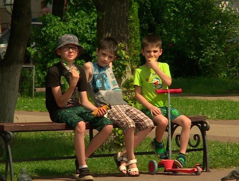 30 июля отмечается Международный день дружбы
