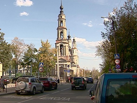 В регионе не выявлено серьезных превышений вредных веществ