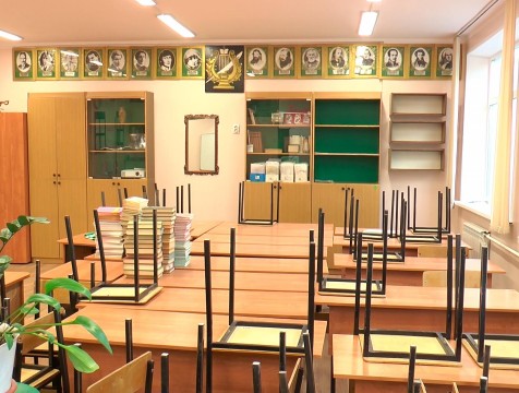 К учебному году школы Обнинска подготовят с учетом новых требований