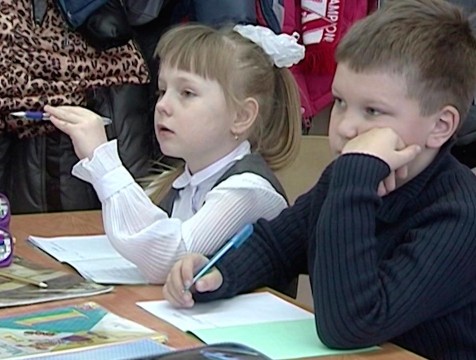 Школы Калужской области начнут учебный год в обычном режиме