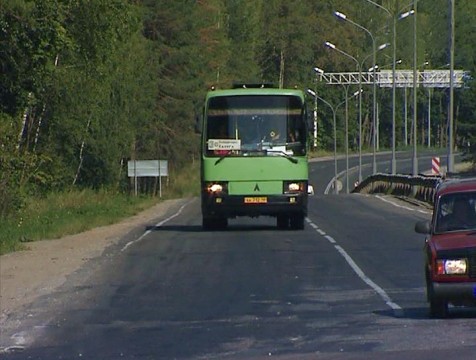 Прокуратура выявила нарушения в графиках перевозок пассажиров в Людиновском районе