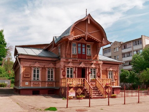 Калужский Дом мастеров приступил к работе в обычном режиме