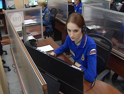 Чаще всего калужане обращаются в кол-центр «Система 112» за медицинской помощью