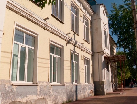 Приёмку трёх калужских школ перенесли на конец августа
