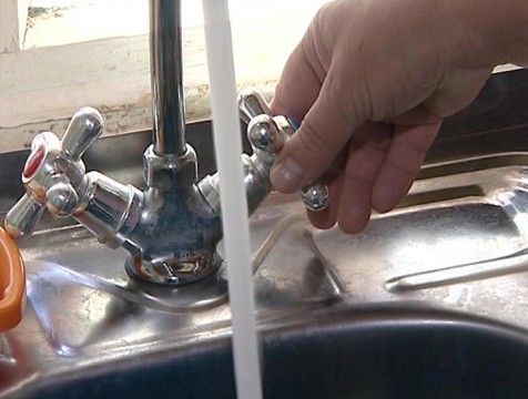 Горуправа Калуги сообщила об отмене отключения воды