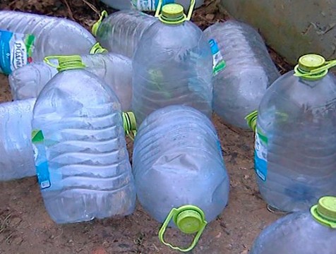 В Калуге 11 августа отключат воду на нескольких улицах