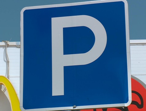 Онлайн сервис «Умные парковки» создадут в Калужской области
