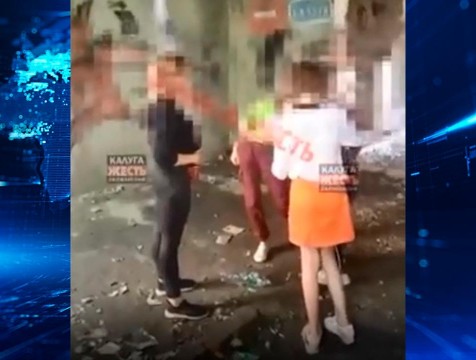 Калужские полицейские проводят проверку по факту избиения девочки