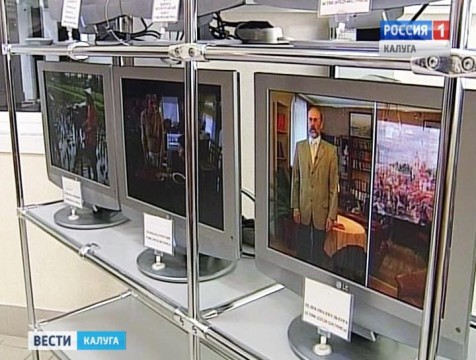 К концу 2016 года цифровое ТВ станет доступно свыше 95% населения области