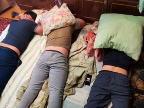 Калужанина задержали за пособничество террористам