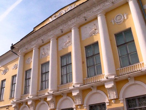 Калужан познакомят с Петербургом Иосифа Бродского