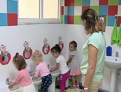 Правобережье и Шопино остались без воды
