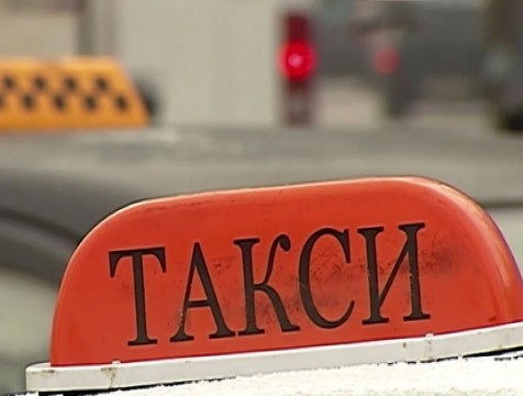 Работу калужского такси проверили сотрудники Госавтоинспекции