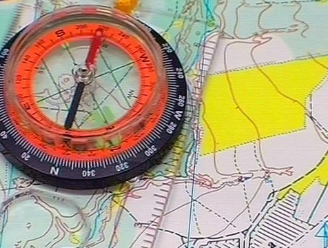 Марафон по спортивному ориентированию стартовал в Корекозеве