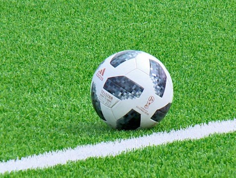 В областной центр вернулся большой футбол