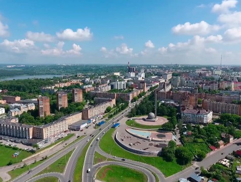 Калужский регион вышел в окружной финал конкурса видео-презентаций «Диво России»