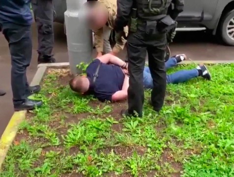 Убийцу, сбежавшего в Москву, удалось поймать спустя 5 лет