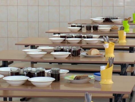 Калужской области выделили 142 миллиона на горячее питание школьников