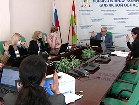 Подготовка к выборам в Заксобрание проходит в штатном режиме