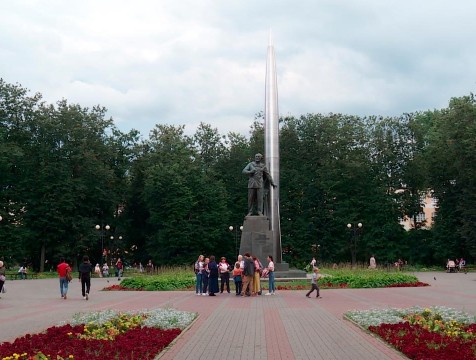 19 августа синоптики прогнозируют облачную с прояснениями погоду
