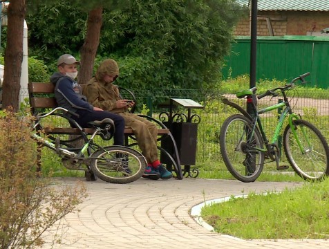 С начала года правоохранители поставили на учет 489 подростков-нарушителей