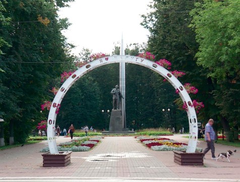 Наступивший четверг окажется облачным, но в меру тёплым