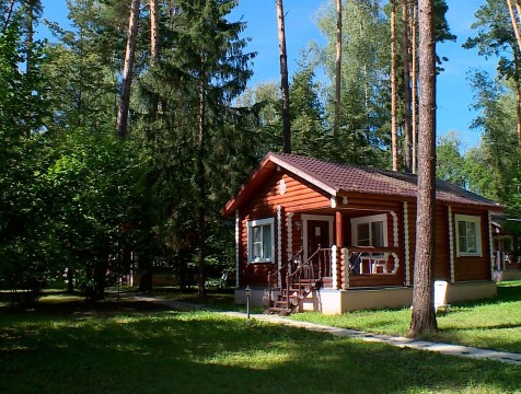 В регионе растет спрос на экотуризм