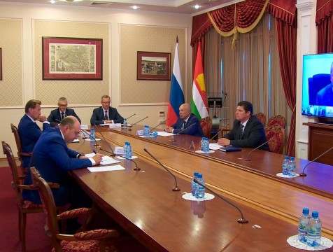 Калужские школы проверили на антитеррористическую безопасность