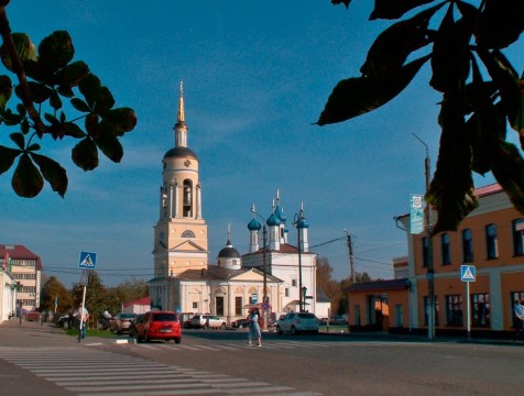 В экономической зоне «Калуга» появился десятый резидент