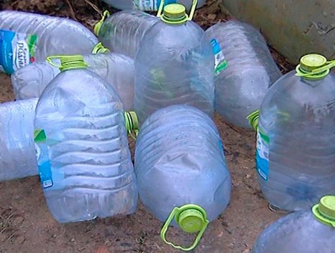 В трех микрорайонах Калуги отключат воду 25 августа