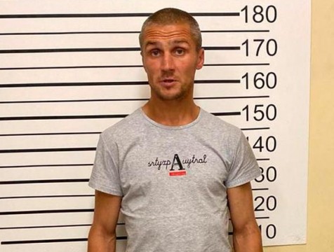 Задержан грабитель, нападавший на женщин в центре Калуги