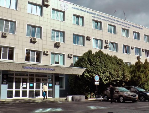 В обнинском радиологическом центре имени Цыба построят новый корпус
