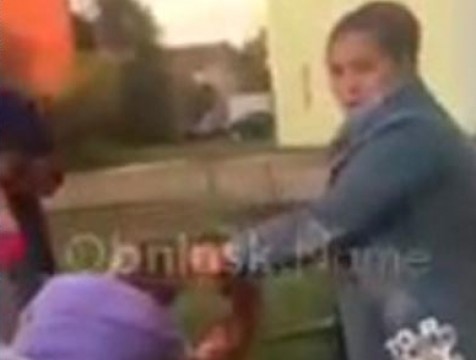 Полиция проводит проверку по факту избиения девочки в Белоусове