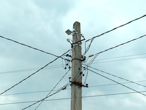 На 4 улицах Калуги отключат свет 27 августа