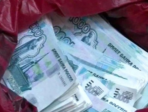 Руководитель фонда пытался подкупить замглавы Калуги за 6 миллионов