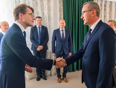 Фармкластер продолжает развиваться в регионе