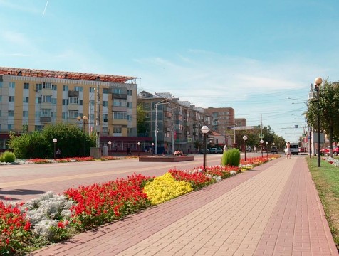 Аномально жаркая погода сменится на +24 в Калуге